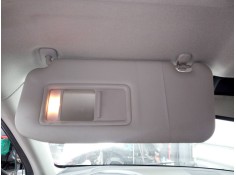 Recambio de parasol izquierdo para mazda cx-5 style 2wd referencia OEM IAM   