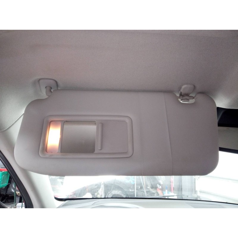 Recambio de parasol izquierdo para mazda cx-5 style 2wd referencia OEM IAM   