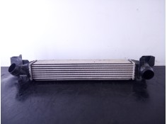 Recambio de intercooler para mini cabrio (f57) cooper referencia OEM IAM 761759706 22828110PL 