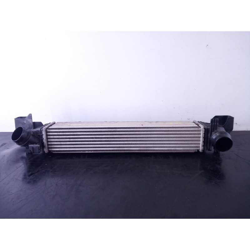 Recambio de intercooler para mini cabrio (f57) cooper referencia OEM IAM 761759706 22828110PL 