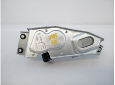 Recambio de motor limpia trasero para bmw serie 1 lim. (f21) 116d referencia OEM IAM 7258532 18558210 