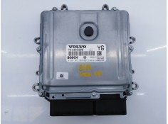 Recambio de centralita motor uce para volvo v60 kombi ocean race referencia OEM IAM P31303388 0281015286 