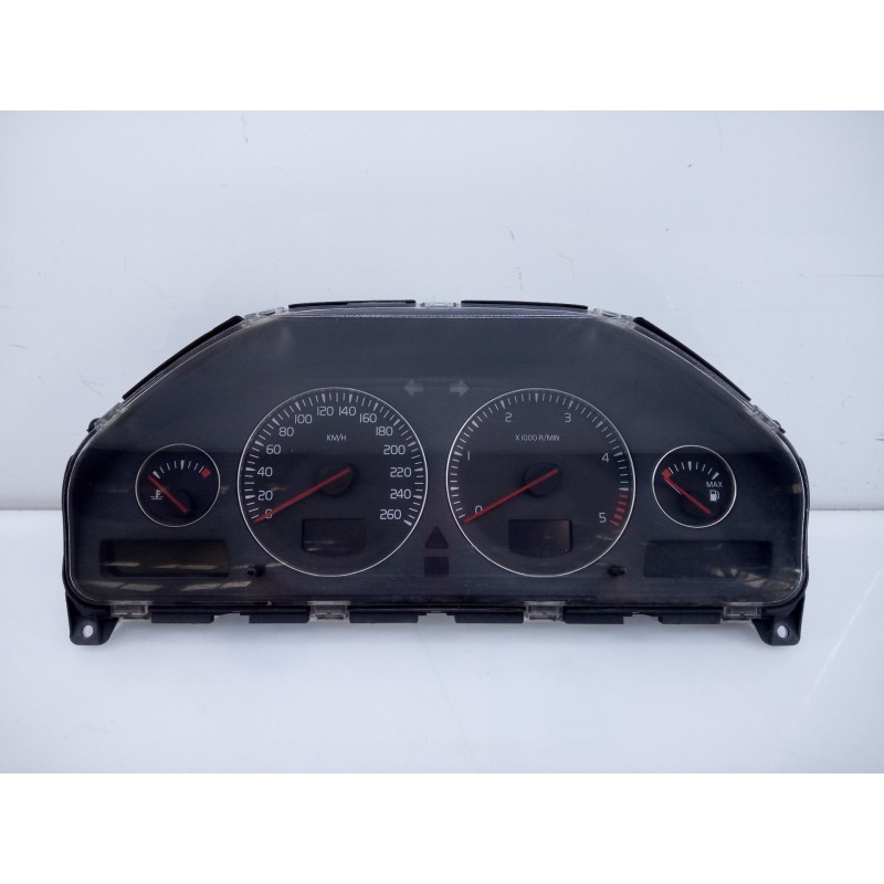 Recambio de cuadro instrumentos para volvo xc90 d5 referencia OEM IAM 30682276 1629784 