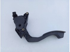 Recambio de pedal acelerador para dacia sandero stepway referencia OEM IAM 180026342R  