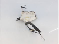 Recambio de cerradura puerta delantera derecha para citroen c5 berlina business referencia OEM IAM A048069  