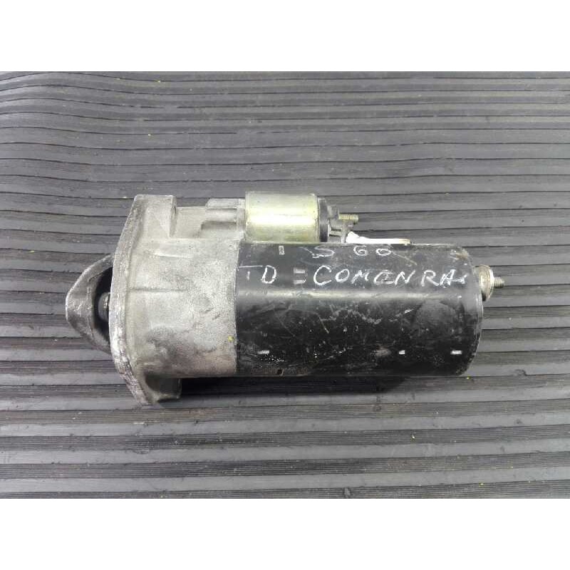 Recambio de motor arranque para volvo s60 berlina referencia OEM IAM 0001109252  