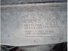 Recambio de deposito combustible para volvo xc90 d5 referencia OEM IAM 30714798  