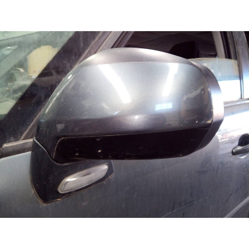 Recambio de retrovisor izquierdo electrico para citroen c4 grand picasso exclusive referencia OEM IAM   