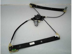 Recambio de elevalunas delantero izquierdo para audi a4 berlina (8w2) sport edition referencia OEM IAM 8W0959801 8W0837461 