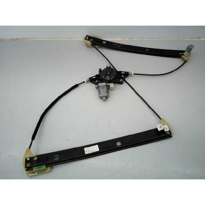 Recambio de elevalunas delantero izquierdo para audi a4 berlina (8w2) sport edition referencia OEM IAM 8W0959801 8W0837461 