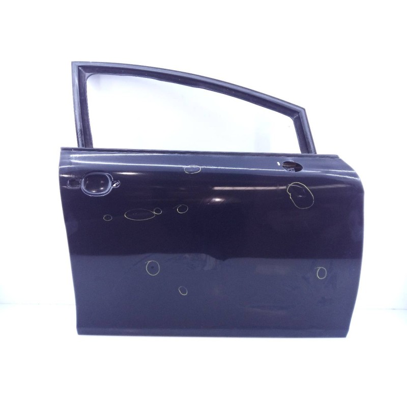 Recambio de puerta delantera derecha para seat leon (1p1) stylance / style referencia OEM IAM 1P0831056A  