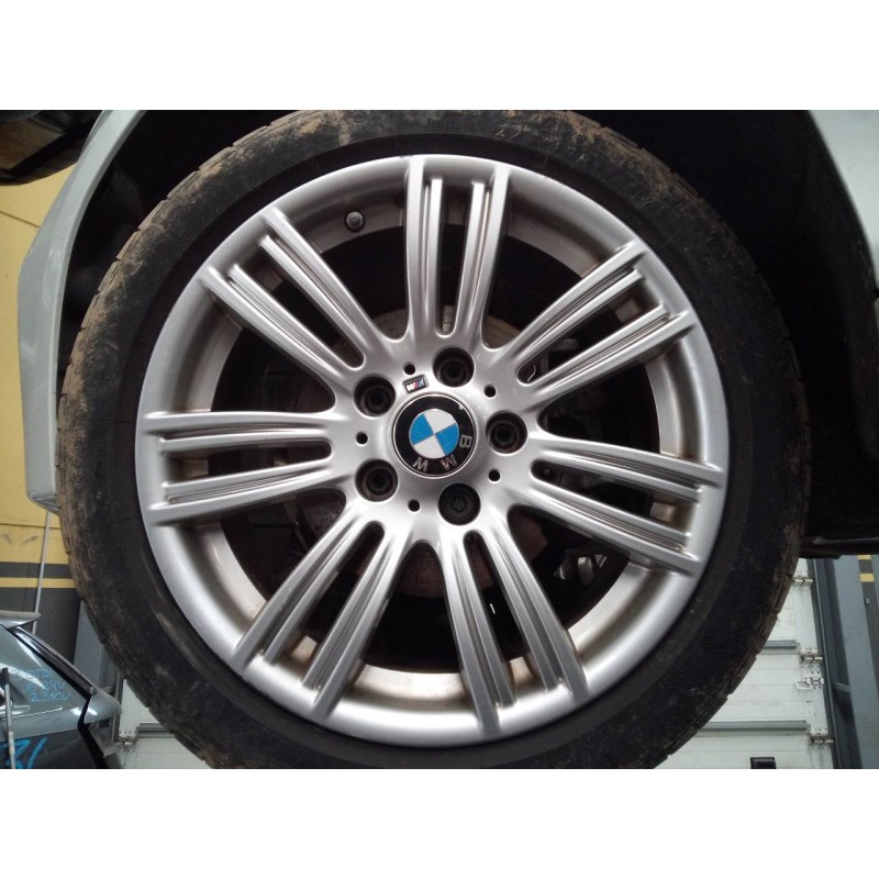 Recambio de llanta para bmw serie 1 lim. (f21) 116d referencia OEM IAM 225/45/17  