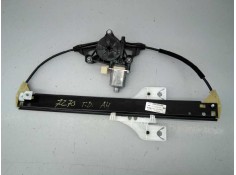 Recambio de elevalunas trasero derecho para audi a4 berlina (8w2) sport edition referencia OEM IAM 8W0839462 8W0959812 