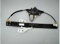 Recambio de elevalunas trasero izquierdo para audi a4 berlina (8w2) sport edition referencia OEM IAM 8W0839461 8W0959811 