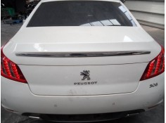 Recambio de porton trasero para peugeot 508 gt referencia OEM IAM   