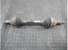 Recambio de transmision delantera izquierda para opel astra j lim. cosmo referencia OEM IAM 13250831 10186243 