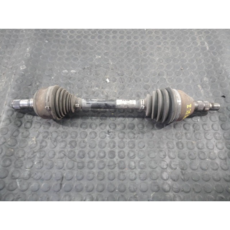 Recambio de transmision delantera izquierda para opel astra j lim. cosmo referencia OEM IAM 13250831 10186243 