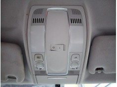 Recambio de luz interior para audi a6 berlina (4f2) 2.7 tdi referencia OEM IAM   