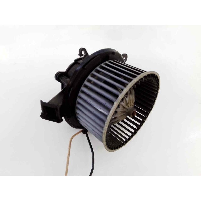 Recambio de ventilador calefaccion para opel astra j lim. cosmo referencia OEM IAM U7253001  