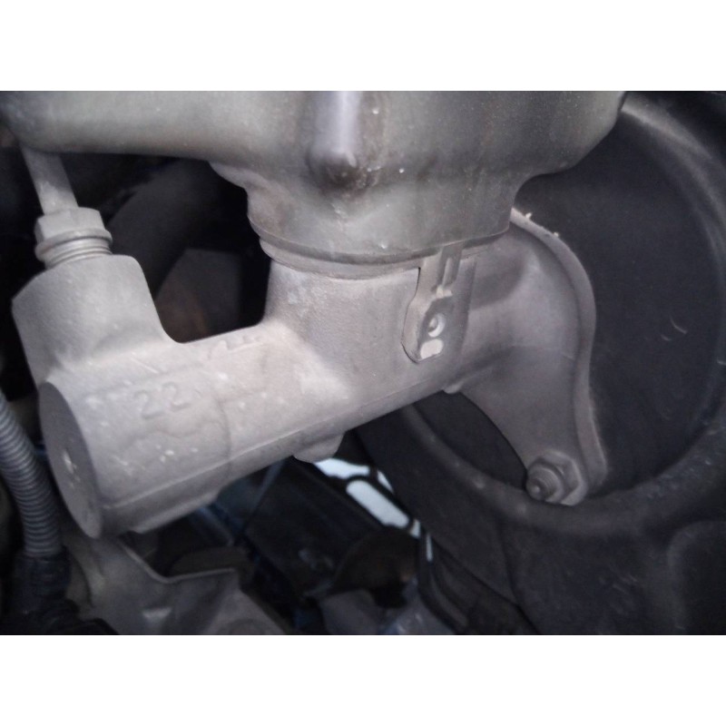 Recambio de bomba freno para audi a3 (8p) 2.0 tdi ambiente referencia OEM IAM   