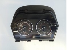 Recambio de cuadro instrumentos para bmw serie 1 lim. (f21) 116d referencia OEM IAM 17649411 9295445 