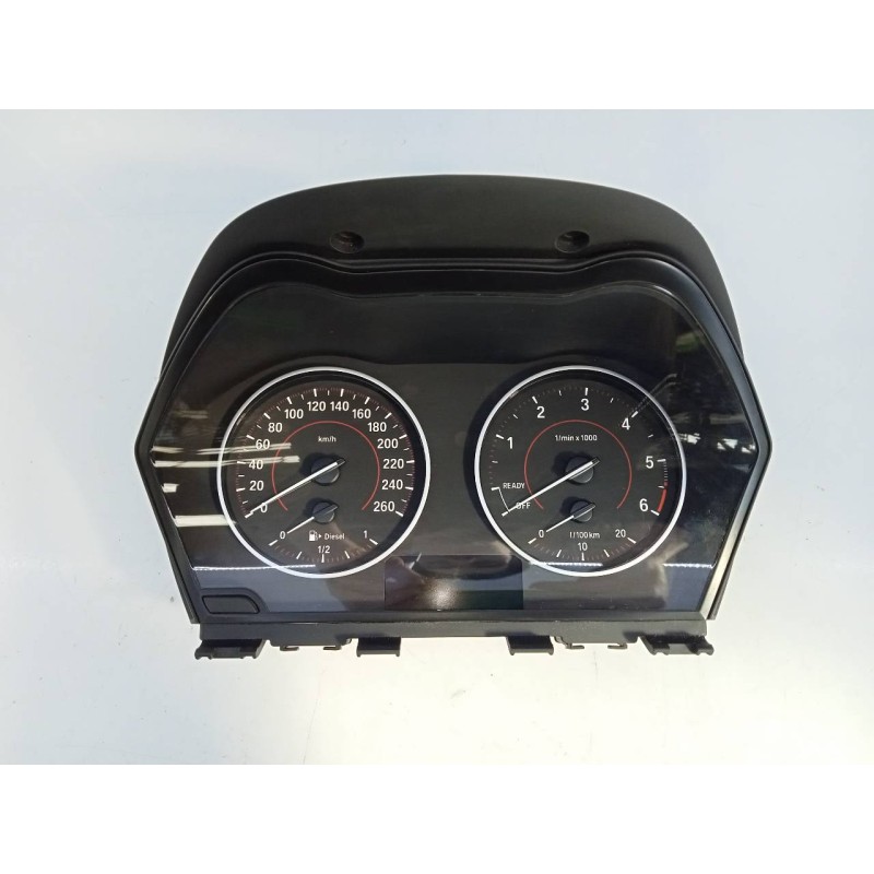 Recambio de cuadro instrumentos para bmw serie 1 lim. (f21) 116d referencia OEM IAM 17649411 9295445 