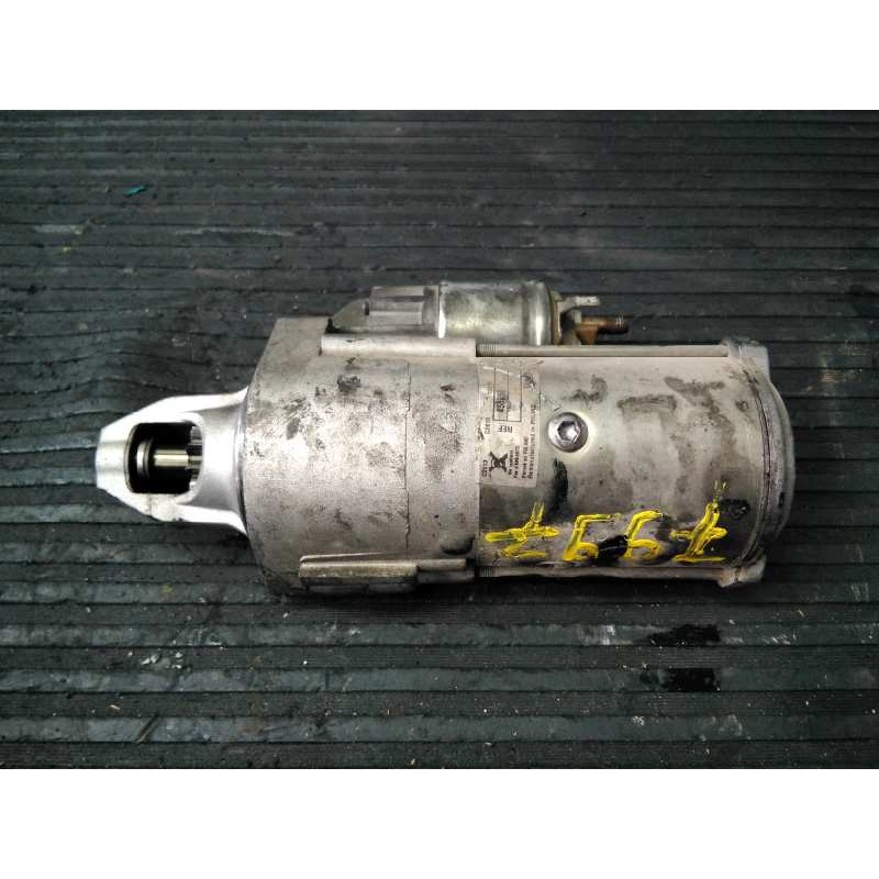 Recambio de motor arranque para chrysler 300 c 3.0 crd referencia OEM IAM 458256  