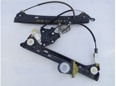 Recambio de elevalunas delantero izquierdo para bmw serie 1 lim. (f21) 116d referencia OEM IAM 70460310  