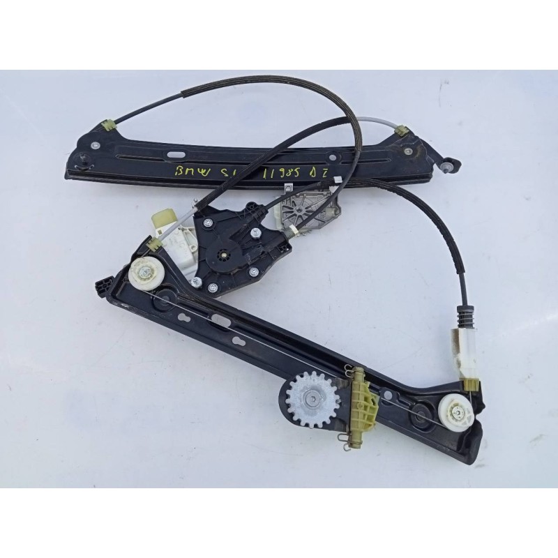 Recambio de elevalunas delantero izquierdo para bmw serie 1 lim. (f21) 116d referencia OEM IAM 70460310  