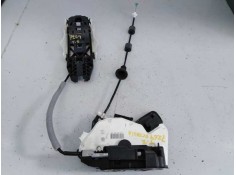 Recambio de cerradura puerta trasera izquierda para skoda octavia lim. (5e3) style referencia OEM IAM 5E0839015A 5L0837885C 