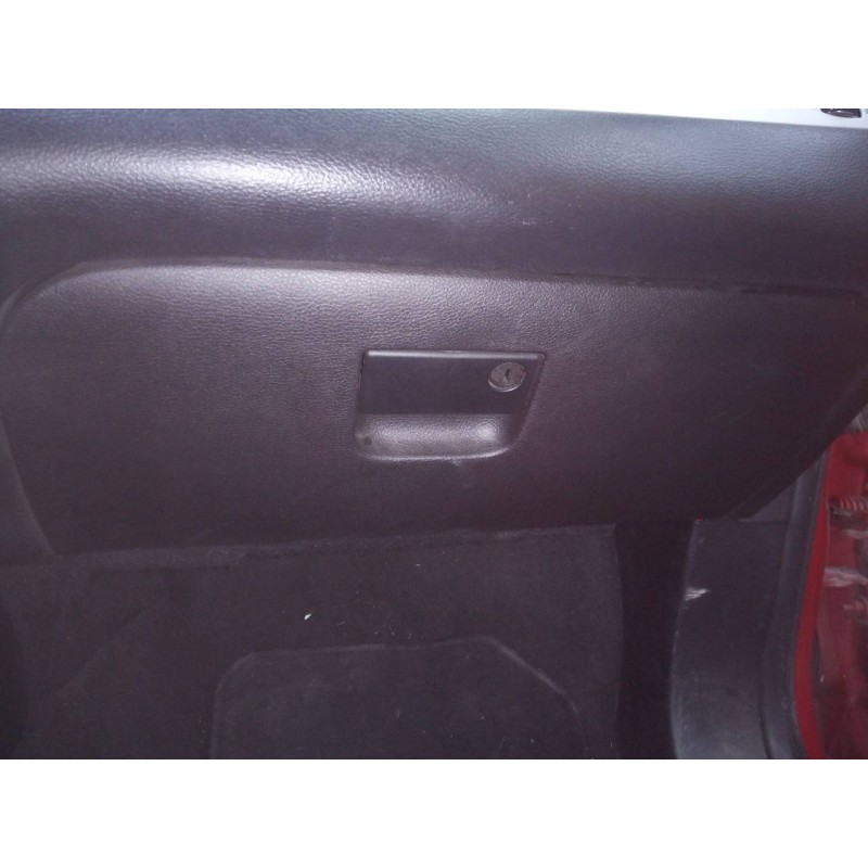 Recambio de guantera para fiat freemont (345) urban referencia OEM IAM   