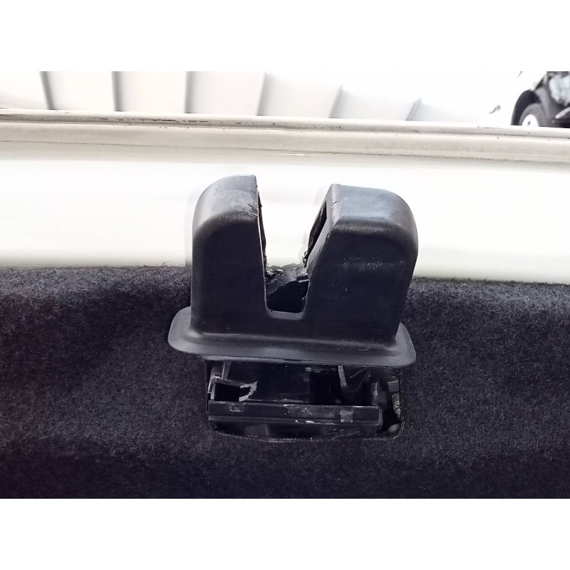 Recambio de cerradura maletero / porton para audi a5 coupe (8t) 3.0 tdi quattro referencia OEM IAM   