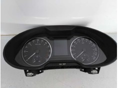 Recambio de cuadro instrumentos para skoda octavia lim. (5e3) style referencia OEM IAM 5E0920861D A2C83637600 