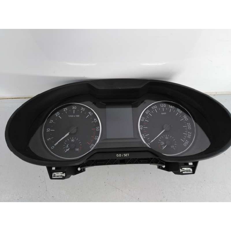 Recambio de cuadro instrumentos para skoda octavia lim. (5e3) style referencia OEM IAM 5E0920861D A2C83637600 