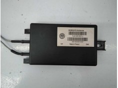 Recambio de antena para volkswagen touareg (7la) tdi v10 referencia OEM IAM 7L6035507J KW0820040167 