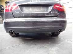 Recambio de paragolpes trasero para audi a6 berlina (4f2) 2.7 tdi referencia OEM IAM   