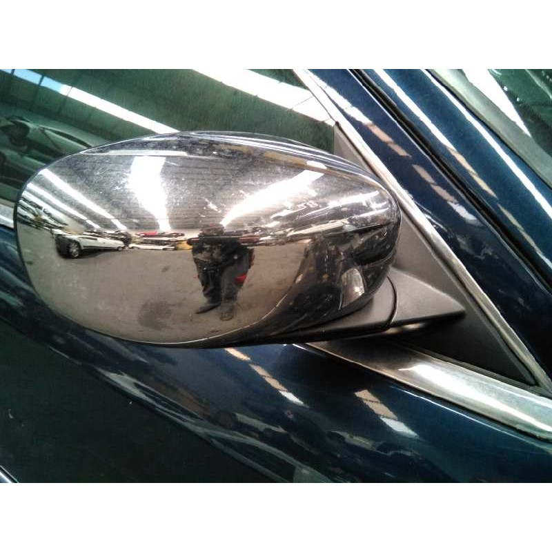 Recambio de retrovisor derecho electrico para chrysler 300 c 3.0 crd referencia OEM IAM   