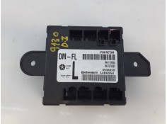 Recambio de modulo electronico para fiat freemont (345) lounge 4wd referencia OEM IAM 68155773AB 2841585401300 