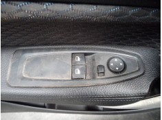 Recambio de mando elevalunas delantero izquierdo para bmw serie 1 lim. (f21) 116d referencia OEM IAM   