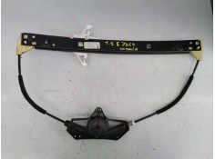 Recambio de elevalunas trasero izquierdo para skoda octavia lim. (5e3) style referencia OEM IAM 5E0839461  