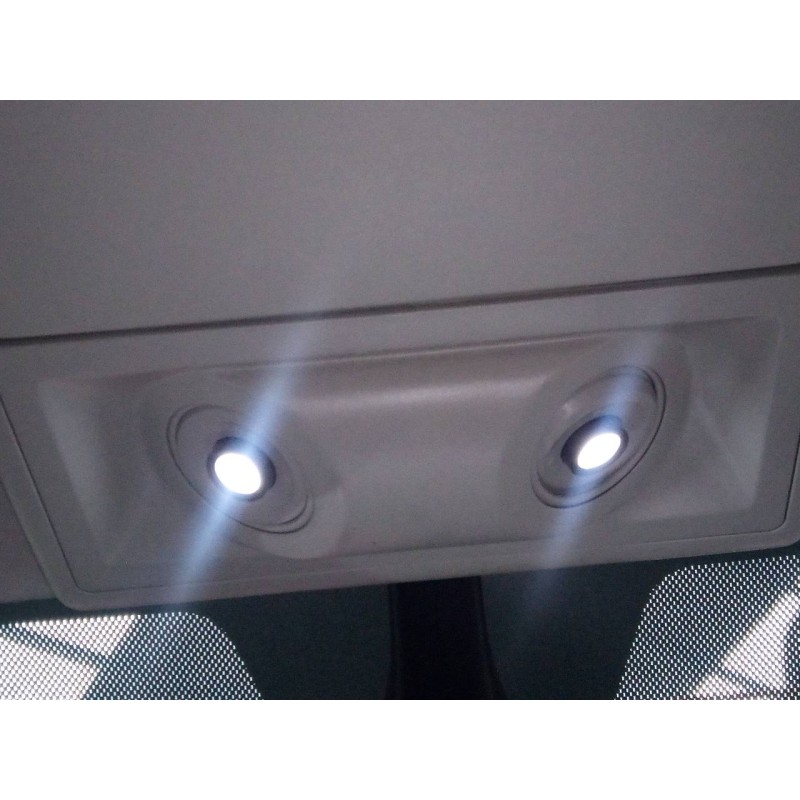 Recambio de luz interior para fiat freemont (345) urban referencia OEM IAM   