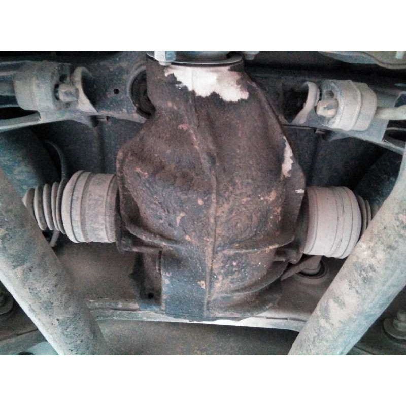 Recambio de diferencial trasero para chrysler 300 c 3.0 crd referencia OEM IAM   