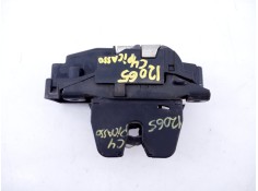 Recambio de cerradura maletero / porton para citroen c4 picasso exclusive referencia OEM IAM 9660403980  