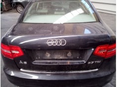 Recambio de porton trasero para audi a6 berlina (4f2) 2.7 tdi referencia OEM IAM   