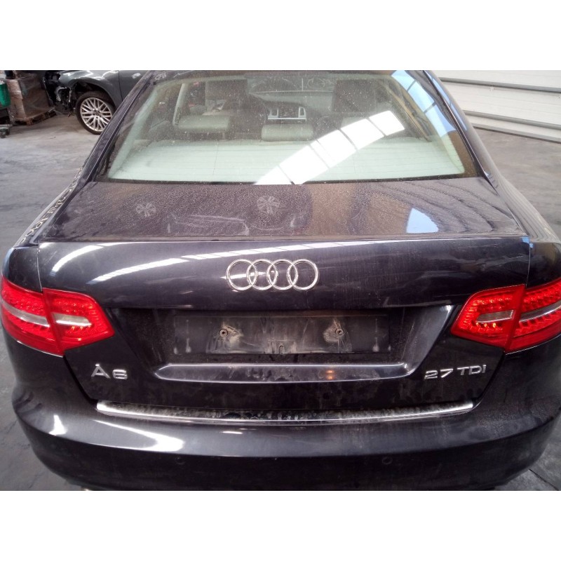 Recambio de porton trasero para audi a6 berlina (4f2) 2.7 tdi referencia OEM IAM   