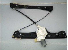 Recambio de elevalunas delantero derecho para bmw serie 3 touring (e91) 320d referencia OEM IAM 6927028 7140588 