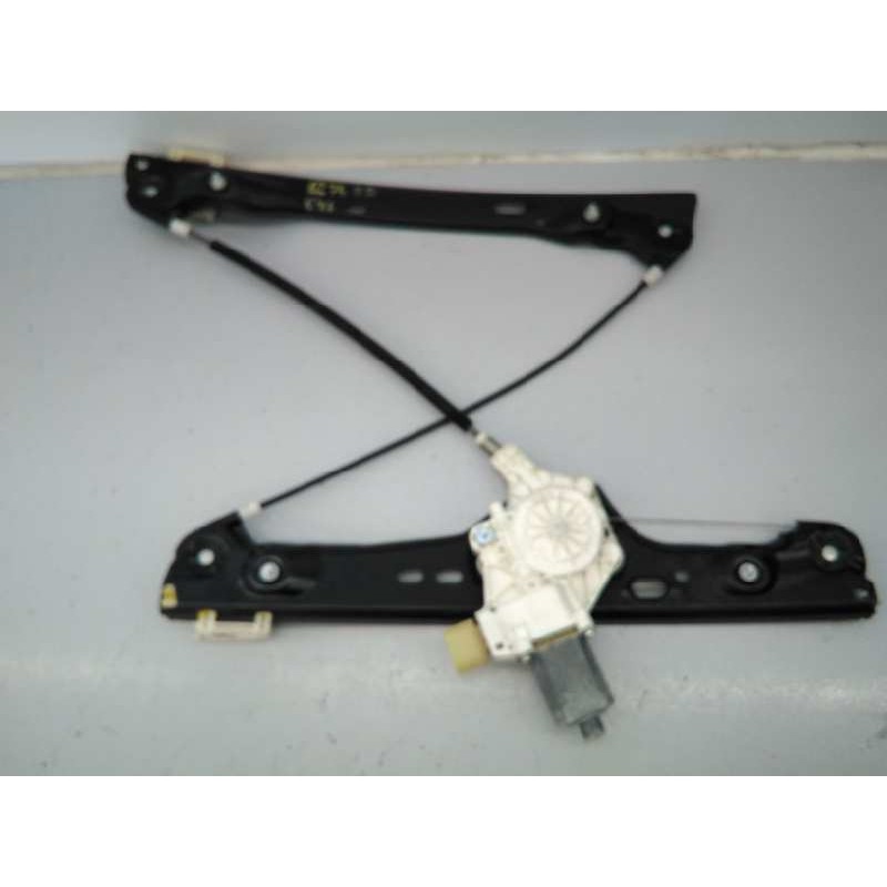 Recambio de elevalunas delantero derecho para bmw serie 3 touring (e91) 320d referencia OEM IAM 6927028 7140588 