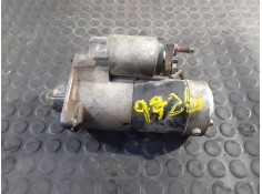 Recambio de motor arranque para fiat freemont (345) urban referencia OEM IAM 56029591AB M001T31171ZC 