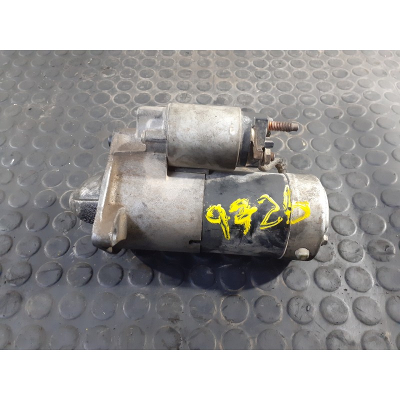 Recambio de motor arranque para fiat freemont (345) urban referencia OEM IAM 56029591AB M001T31171ZC 