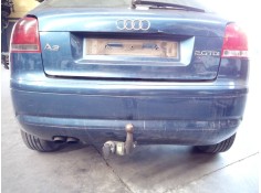 Recambio de paragolpes trasero para audi a3 (8p) 2.0 tdi ambiente referencia OEM IAM   